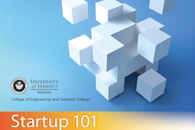 Image for Startup 101 class